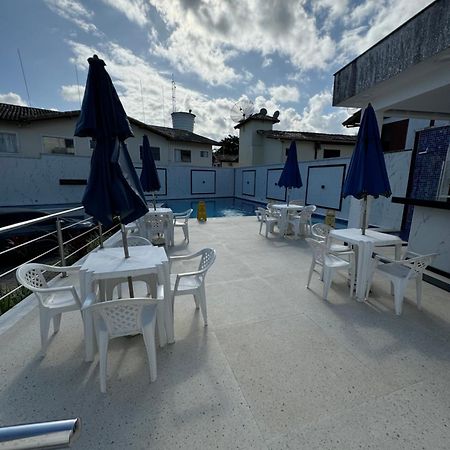 Duplex - Villa Dos Diamantes ポルトセグロ エクステリア 写真