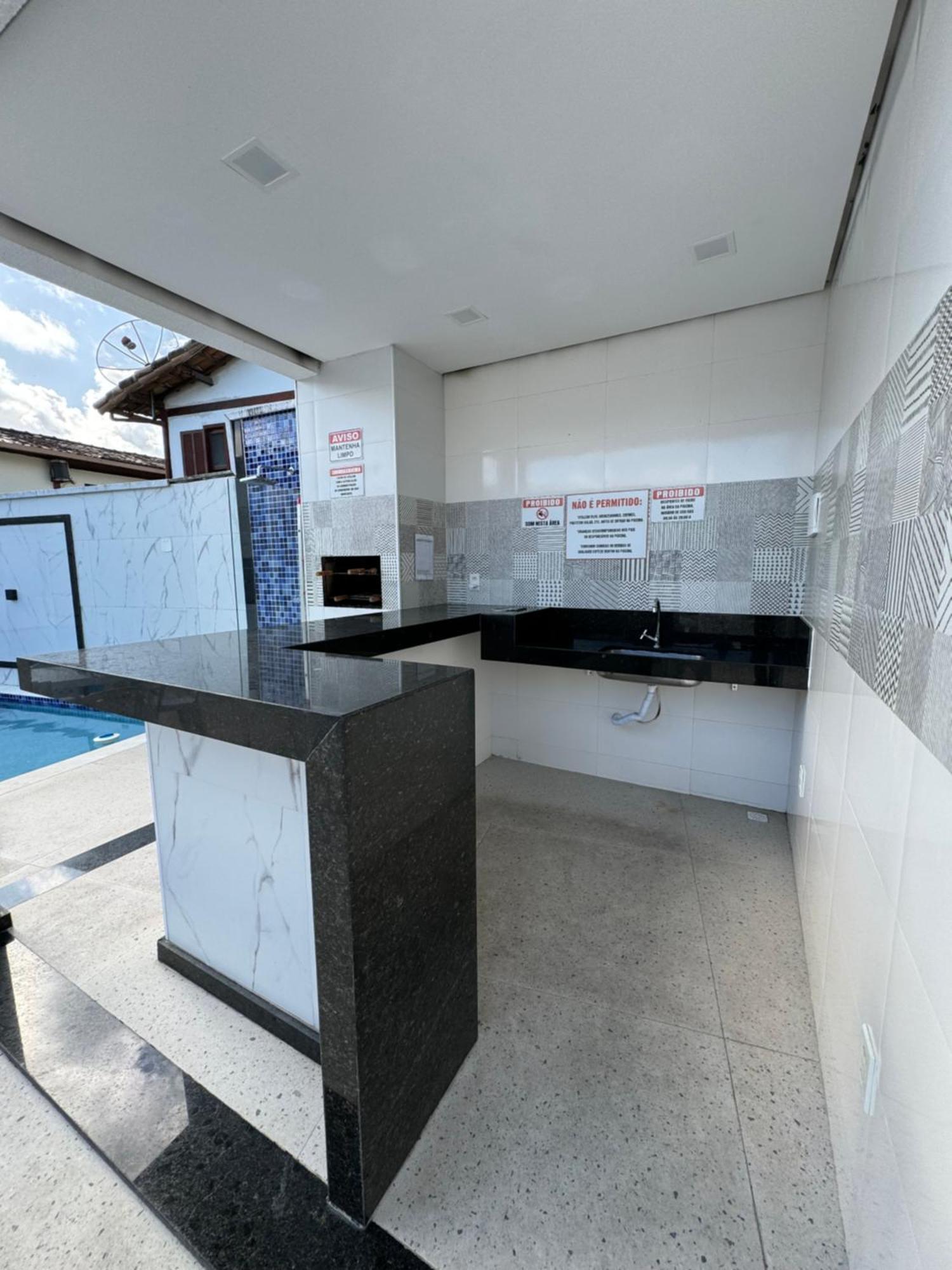 Duplex - Villa Dos Diamantes ポルトセグロ エクステリア 写真