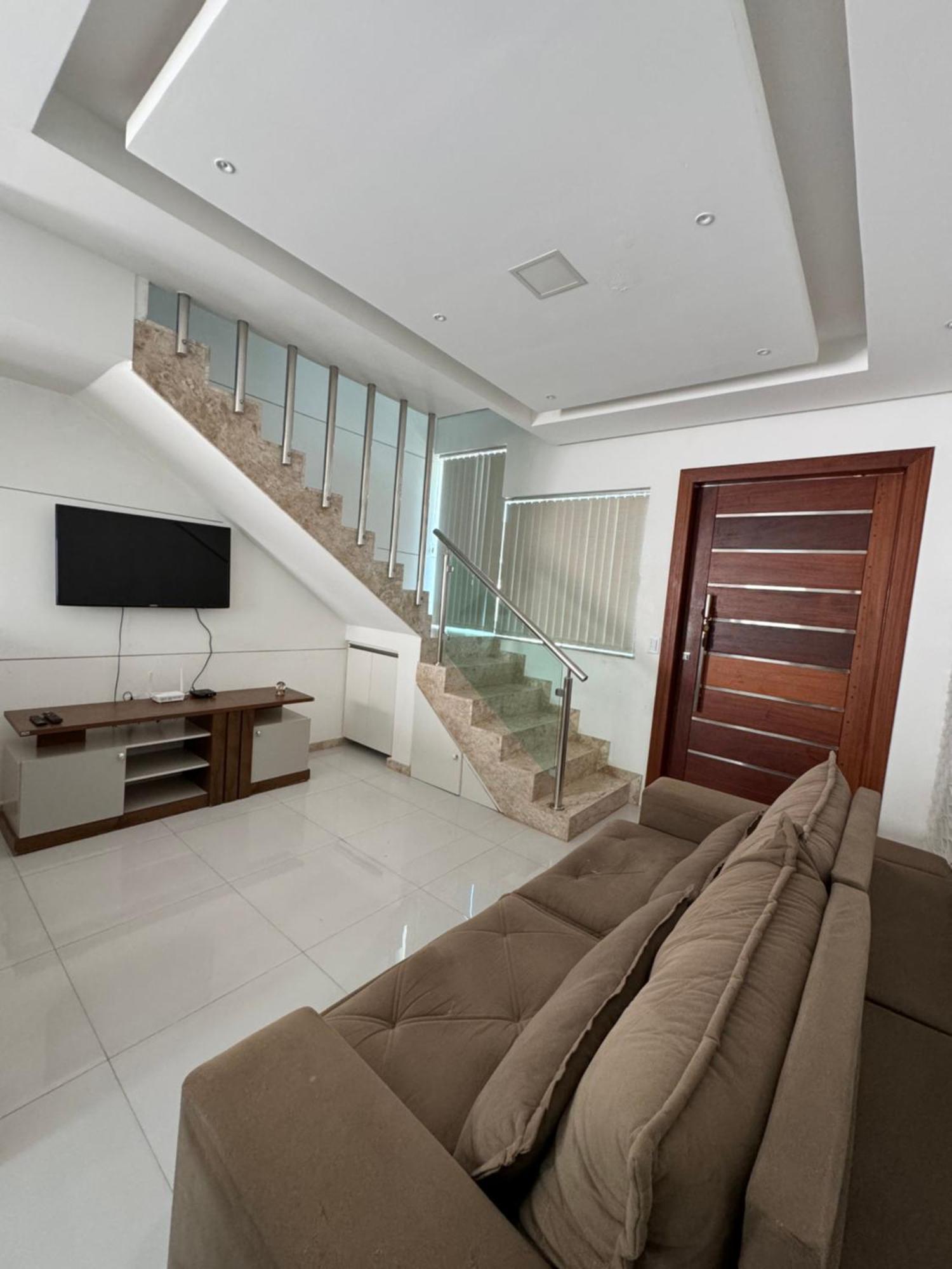 Duplex - Villa Dos Diamantes ポルトセグロ エクステリア 写真
