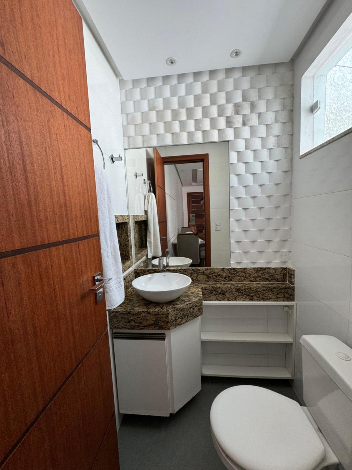 Duplex - Villa Dos Diamantes ポルトセグロ エクステリア 写真